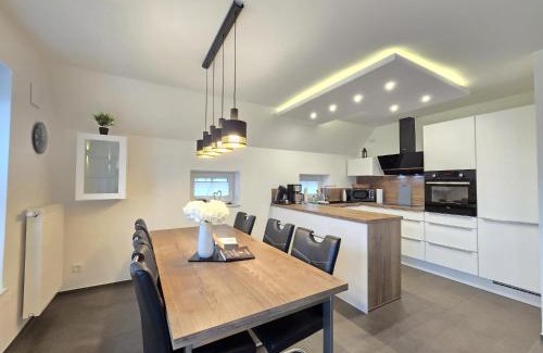 Neßmersiel House | Discover Family-Friendly Ferienhaus Urlaubsglück - 4 Stars!