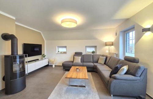 Neßmersiel House | Discover Family-Friendly Ferienhaus Urlaubsglück - 4 Stars!