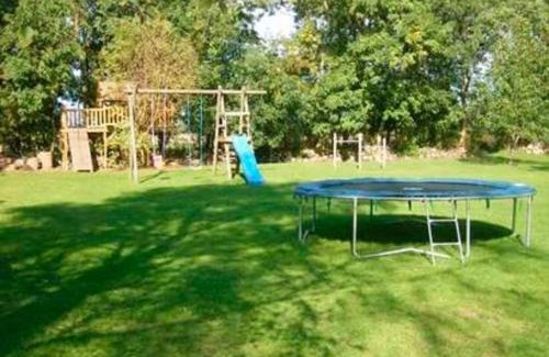Vadersdorf Apartment | Pet-Friendly Retreat at Ferienhaus Vadersdorf - 8.8/10 Rated
