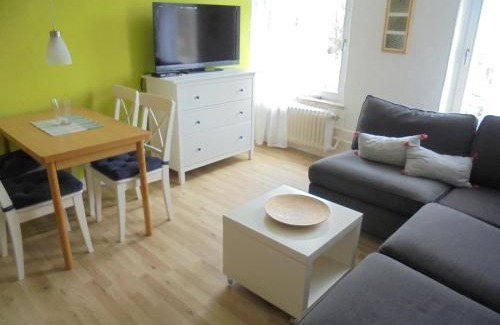 Vadersdorf Apartment | Pet-Friendly Retreat at Ferienhaus Vadersdorf - 8.8/10 Rated