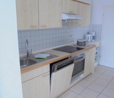 Vadersdorf Apartment | Pet-Friendly Retreat at Ferienhaus Vadersdorf - 8.8/10 Rated