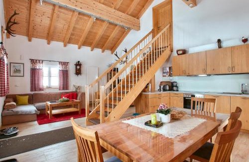 Finsterau House | Ferienhaus ViaNova