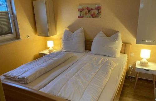 Hessenburg Apartment | Idyllic Villa Hühnerstall: Rated 9.2, Perfect for Families