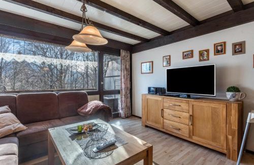 Vorauf Apartment | Family-Friendly Getaway at Ferienhaus Vorauf - Föttinger