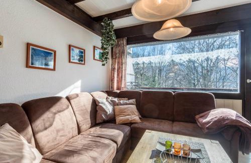 Vorauf Apartment | Family-Friendly Getaway at Ferienhaus Vorauf - Föttinger