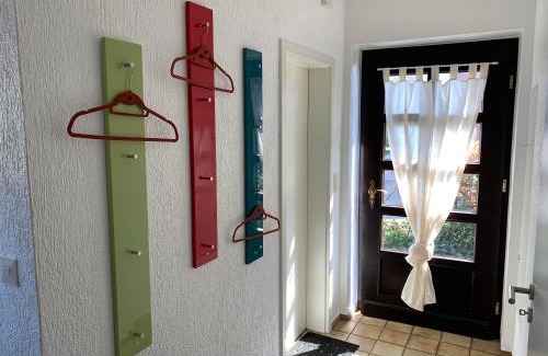 Haseluenne House | Inviting Ferienhaus Wacholderhain: Family-Friendly Retreat