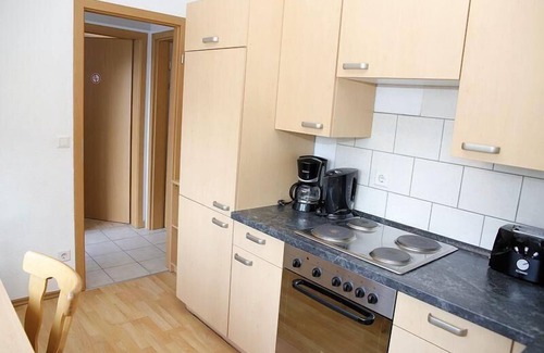 Wernigerode House | Waldhäuschen am Waldesrand: Pet-Friendly Retreat Awaits
