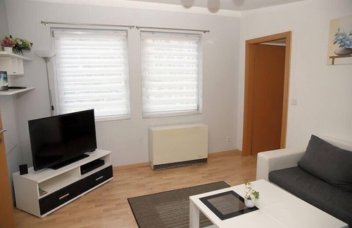 Wernigerode House | Waldhäuschen am Waldesrand: Pet-Friendly Retreat Awaits