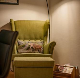 Horbach House | Discover Ferienhaus waldReich: 5-Star Spa Retreat