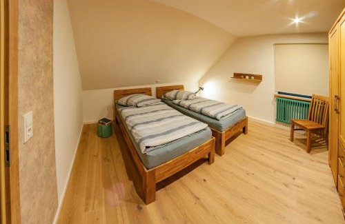 Horbach House | Discover Ferienhaus waldReich: 5-Star Spa Retreat