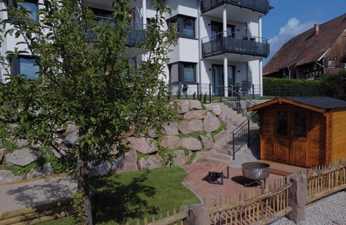 Baiersbronn House | Stunning Ferienhaus Waldschatz in Baiersbronn - 4 Star Retreat