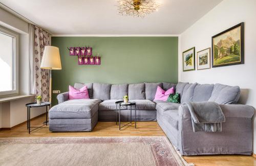 Nueziders House | Oceanfront Escape at Ferienhaus Walter - Family Friendly