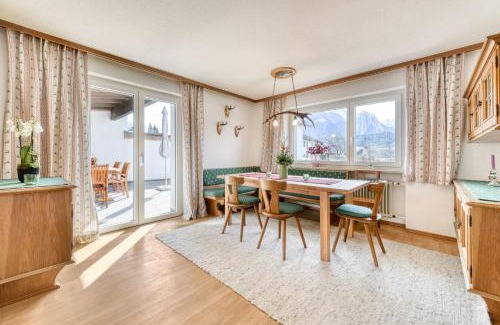Nueziders House | Oceanfront Escape at Ferienhaus Walter - Family Friendly