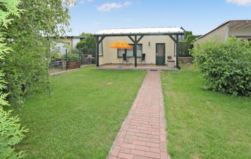Muritz House | Family-Friendly Ferienhaus Waren Müritz for Memorable Stays