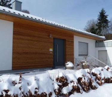 Wernigerode House | Family-Friendly Ferienhaus Wasserkunst with High Guest Ratings
