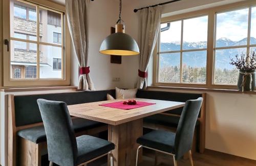 Reith im Alpbachtal House | Sea-View Retreat at Ferienhaus Weber-Häusl - 9.5 Rated