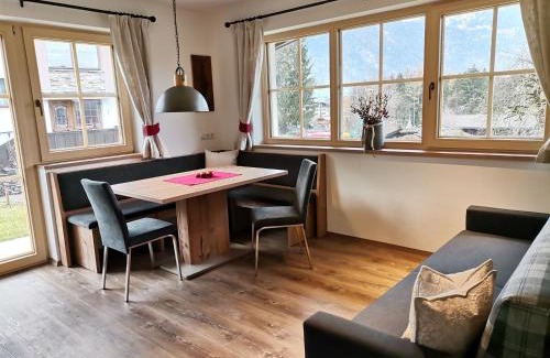 Reith im Alpbachtal House | Sea-View Retreat at Ferienhaus Weber-Häusl - 9.5 Rated