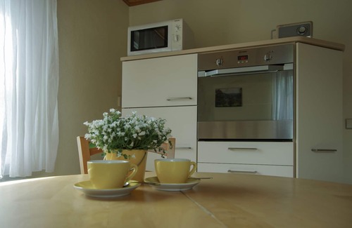 Dorf Wehlen House | Discover Ferienhaus Wehlen Amid Saxon Switzerland's Beauty