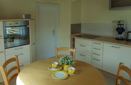 Dorf Wehlen House | Discover Ferienhaus Wehlen Amid Saxon Switzerland's Beauty