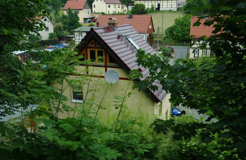 Dorf Wehlen House | Discover Ferienhaus Wehlen Amid Saxon Switzerland's Beauty