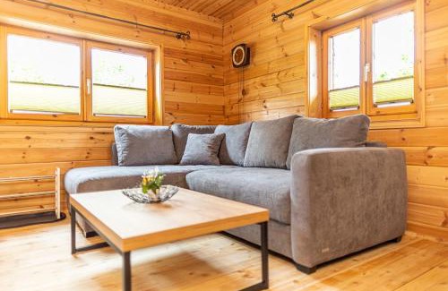 Altenbrak House | Relaxing Ferienhaus Weitblick Altenbrak with Hot Tub