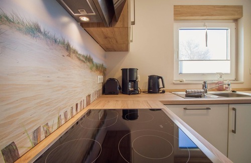Wirdum House | Discover Ferienhaus Weitblick: Rated 9.6/10 with Pool & Spa