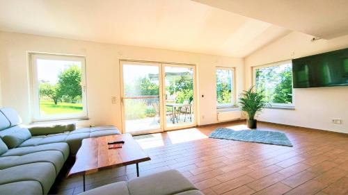 Arnbruck Apartment | Family-Friendly Ferienhaus Weps - Rated 9.5/10 by Guests