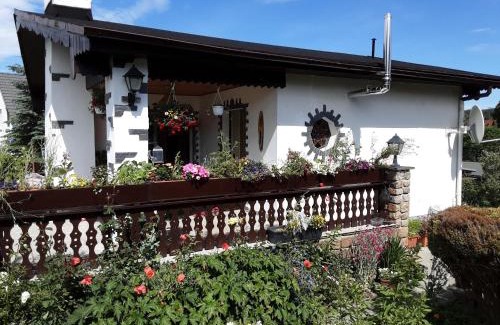 Neustadt House | Welcoming Ferienhaus Werner: 9/10 Guest Rated Getaway
