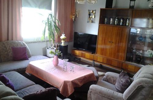 Neustadt House | Welcoming Ferienhaus Werner: 9/10 Guest Rated Getaway