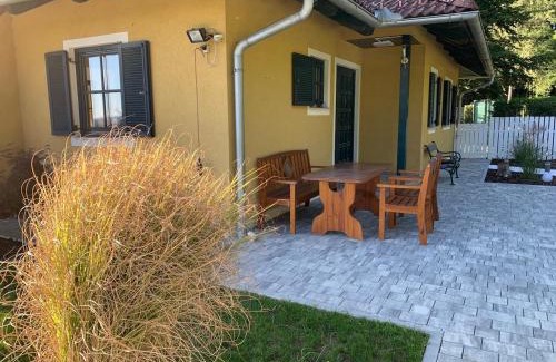 Markt Allhau Apartment | Child-Friendly Stays at Ferienhaus Wertner - Rated 9.6/10!