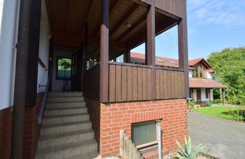 Wickendorf House | Ferienhaus Wickendorf am Schweriner See