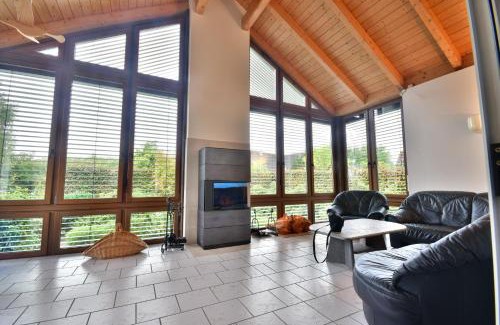 Wickendorf House | Ferienhaus Wickendorf am Schweriner See