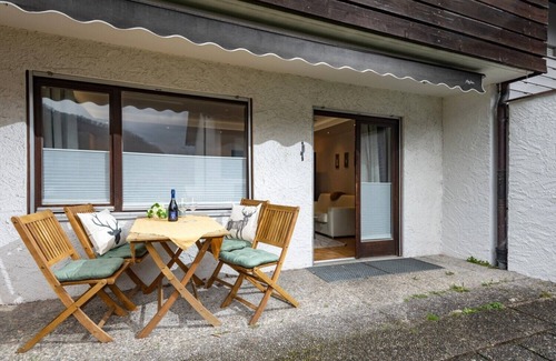Oberaudorf House | Discover Ferienhaus Wildbarren: Pet-Friendly Lake Views