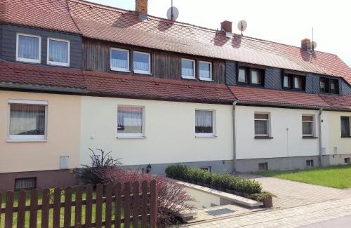 Bautzen Apartment | Cozy Ferienhaus Wille: Family-Friendly Retreat with Kitchen