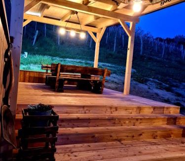 Kaindorf an der Sulm Ski Chalet | Discover Winzerhaus Südsteiermark: Pet-Friendly Retreat