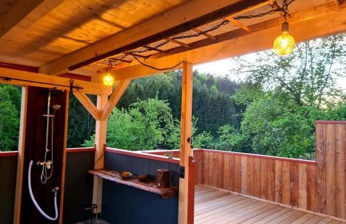 Kaindorf an der Sulm Ski Chalet | Discover Winzerhaus Südsteiermark: Pet-Friendly Retreat
