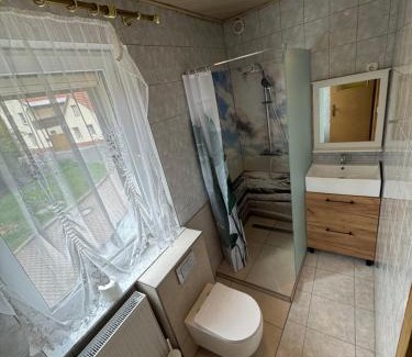 Elxleben Apartment | Ferienhaus WorkersParadise