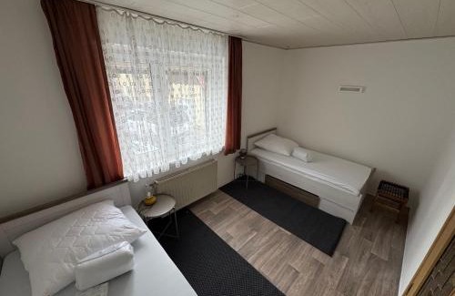 Elxleben Apartment | Ferienhaus WorkersParadise