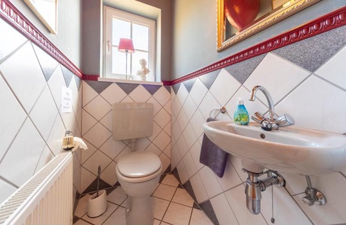 Eversmeer Apartment | Family-Friendly Ferienhaus Zaunkönig with Top Guest Ratings