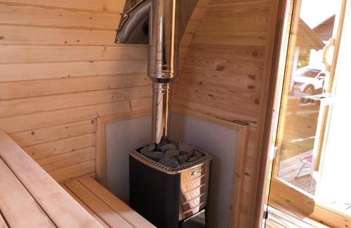 Zillendorf House | Pet-Friendly Ferienhaus Zillendorf with High Guest Ratings