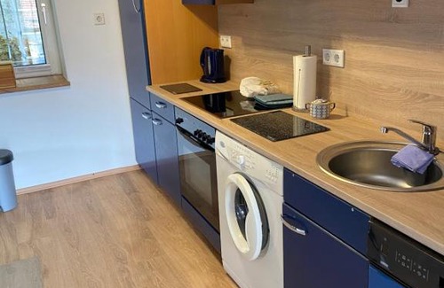 Wald-Michelbach House | Pet-Friendly Retreat at Ferienhaus zum Ulfenbachtal