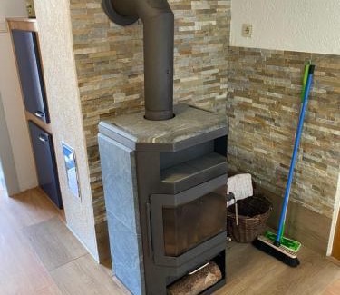 Wald-Michelbach House | Pet-Friendly Retreat at Ferienhaus zum Ulfenbachtal