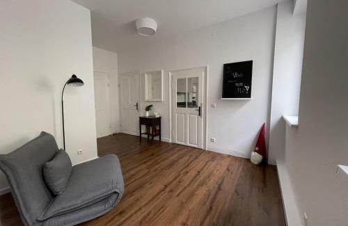 Freyburg Apartment | Family-Friendly Stay at Ferienhaus Zur alten Korbmacherei