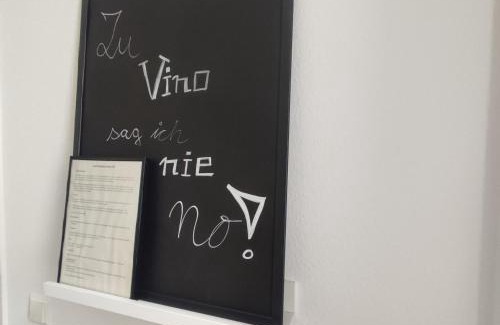 Freyburg Apartment | Family-Friendly Stay at Ferienhaus Zur alten Korbmacherei