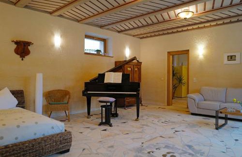 Hosterwitz House | Discover Ferienhaus Zur Ausspanne: 4-Star Guest Rated 9.7