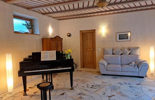 Hosterwitz House | Discover Ferienhaus Zur Ausspanne: 4-Star Guest Rated 9.7