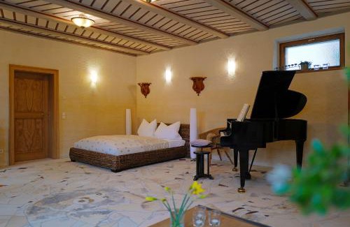 Hosterwitz House | Discover Ferienhaus Zur Ausspanne: 4-Star Guest Rated 9.7