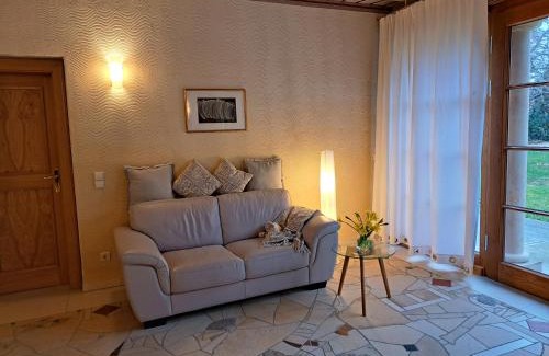 Hosterwitz House | Discover Ferienhaus Zur Ausspanne: 4-Star Guest Rated 9.7