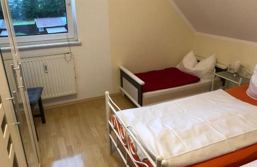 Radibor Apartment | Discover Ferienhaus Zur Heide: Family-Friendly Retreat