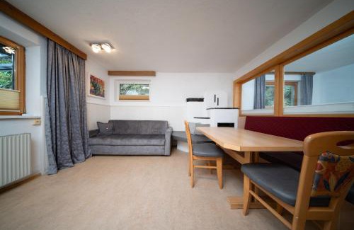 Soelden Apartment | Experience Ferienhaus2-Sölden: Rated 9/10 with Hot Tub